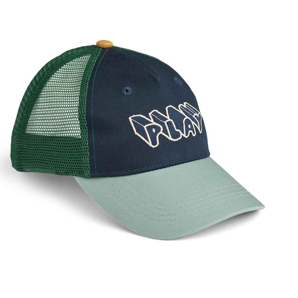 Liewood Cap 'Della' Play Mix