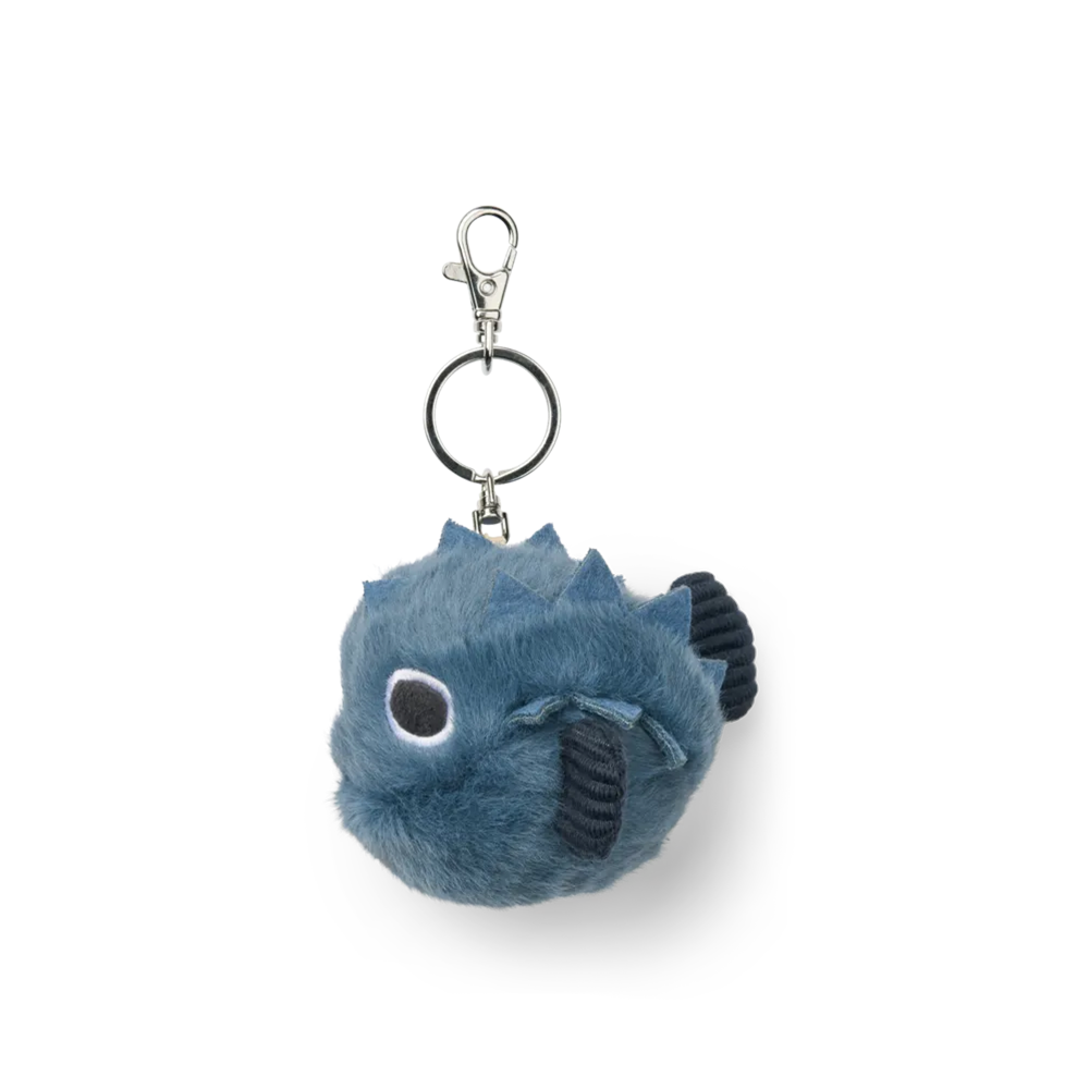 Liewood Pufferfish Keychain 'Alfredo' Riverside