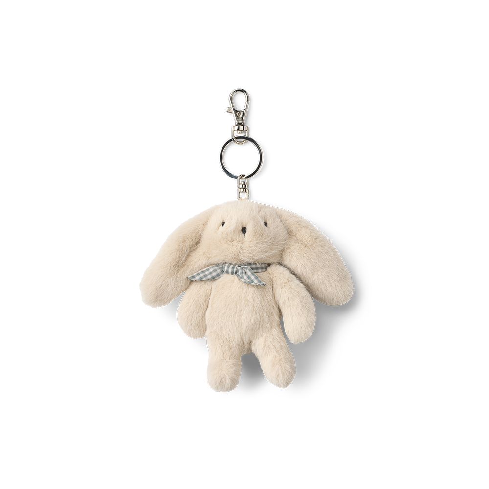 Liewood Bunny Keychain 'Alfredo' Mist