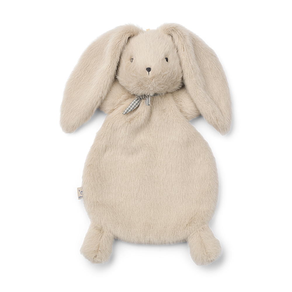 Liewood Hase Schmusetuch 'Roy' Mist