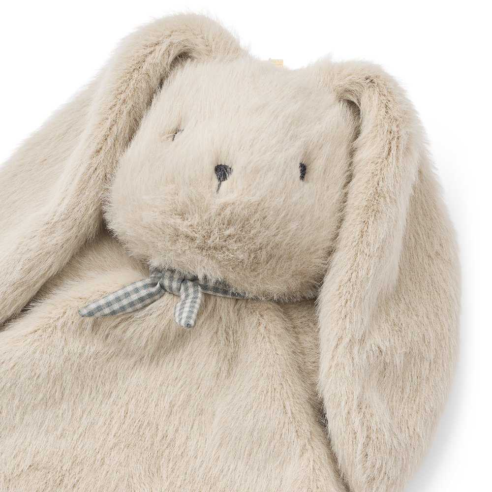Liewood Hase Schmusetuch 'Roy' Mist