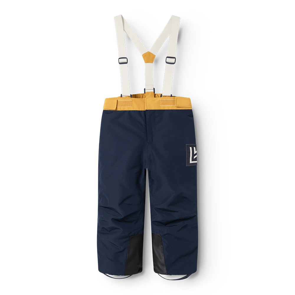 Liewood  Ski- und Schneehose 'Elina'  Classic Navy