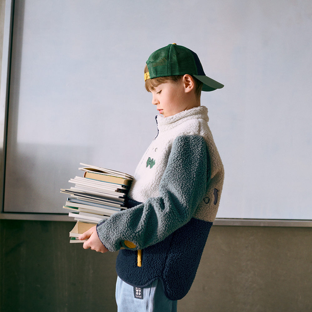 Liewood Jacke 'Nolan' Play Mix