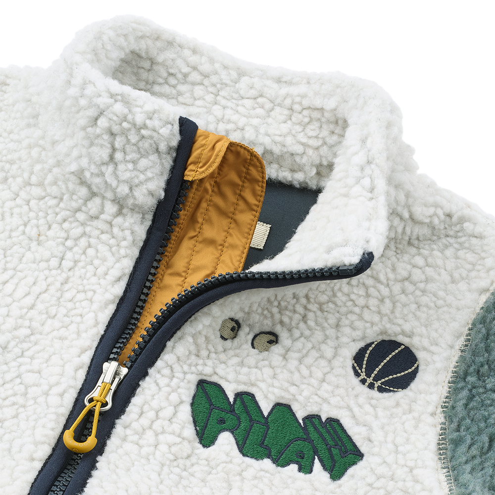 Liewood Jacke 'Nolan' Play Mix