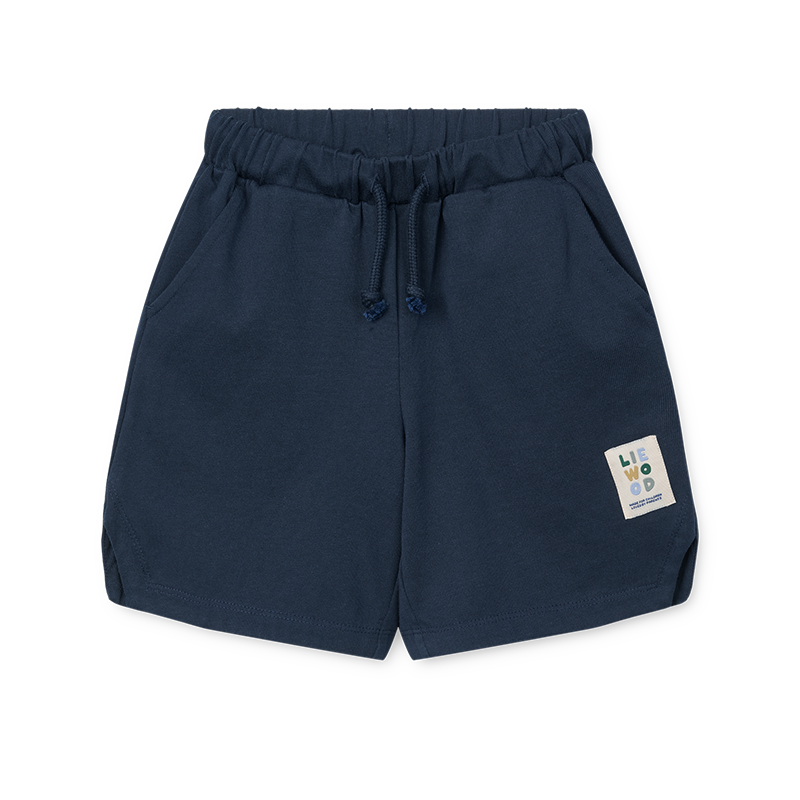 Liewood Shorts &#39;Rhett&#39; Classic Navy
