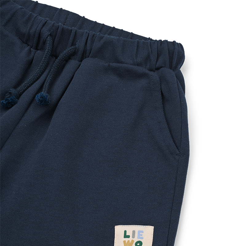 Liewood Shorts &#39;Rhett&#39; Classic Navy