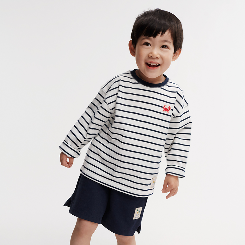 Liewood Shorts &#39;Rhett&#39; Classic Navy