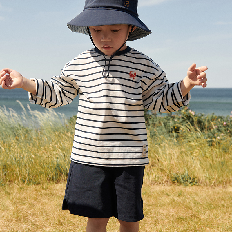 Liewood Shorts &#39;Rhett&#39; Classic Navy