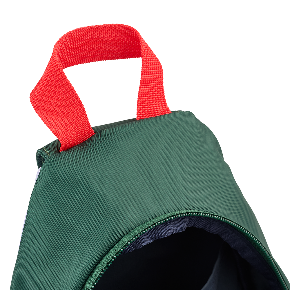 Liewood  Sling Bag Rucksack 'Phoenix' Classic Navy Multi Mix