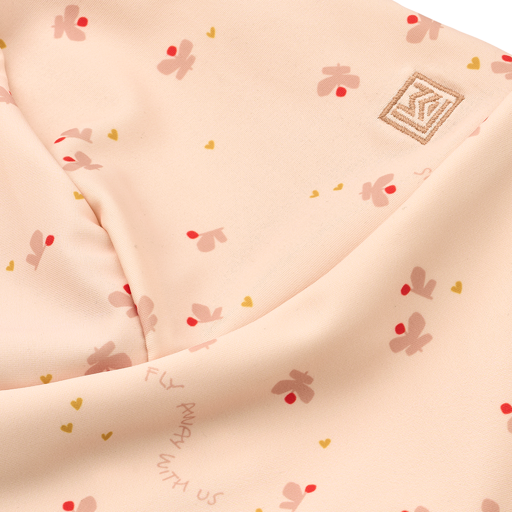Liewood UV-Sonnenhut 'Senia' Mini Butterfly/Apple Blossom