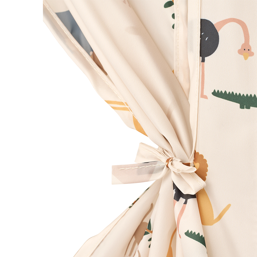 Liewood Pop Up Spielzelt &#39;Oaks&#39; All Together/Sandy
