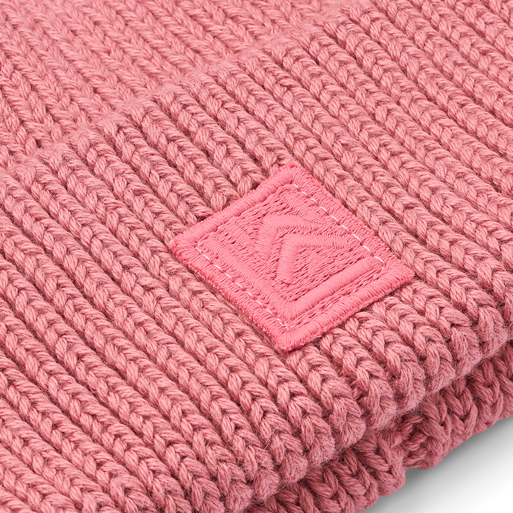 Liewood  Strickmütze 'Ezra' Dusty Rose