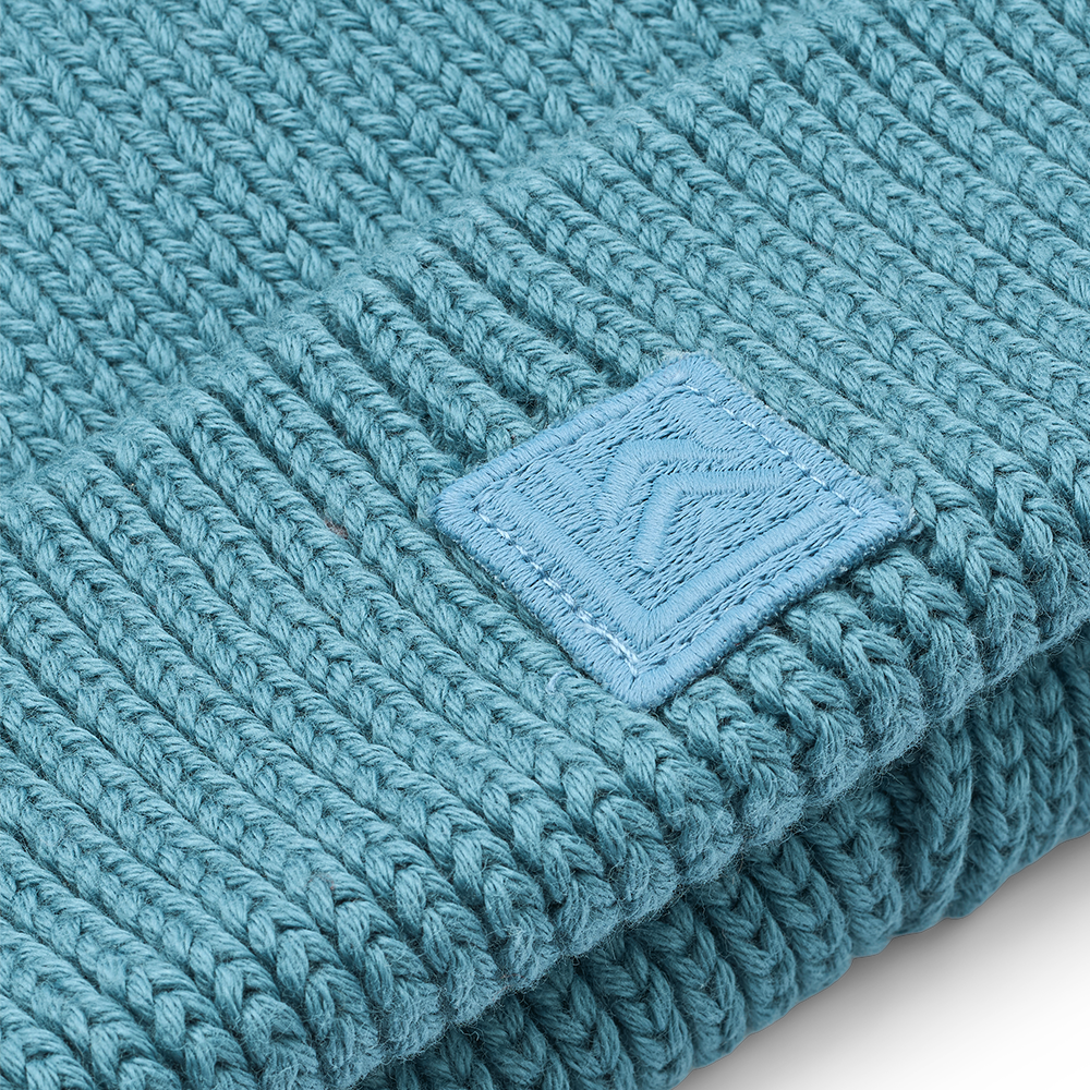 Liewood  Strickmütze 'Ezra' Oceanview