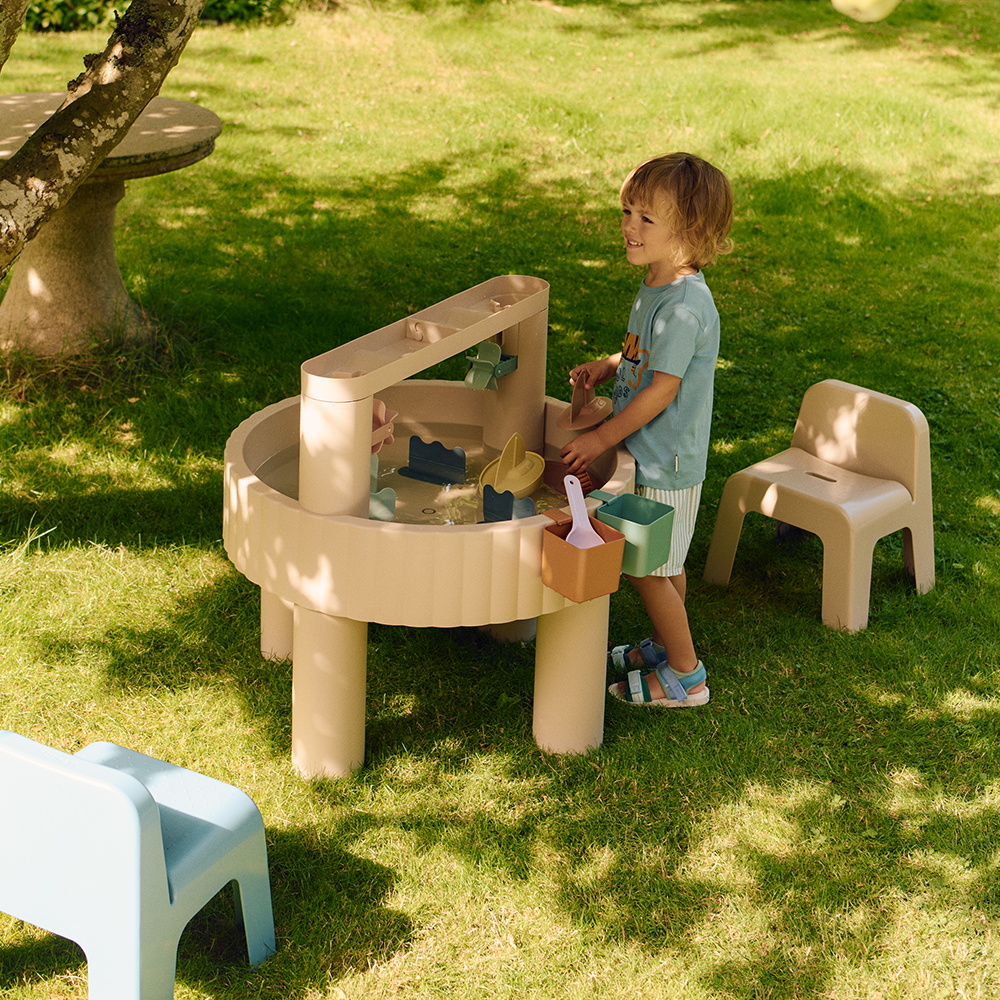 Chaise Liewood « Chase » Sandy