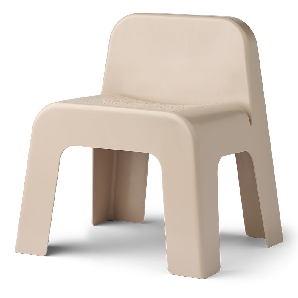 Chaise Liewood « Chase » Sandy