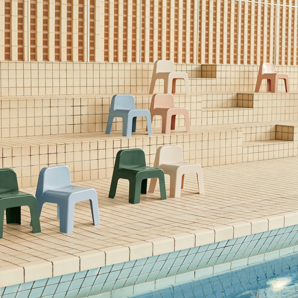 Chaise Liewood « Chase » Sandy