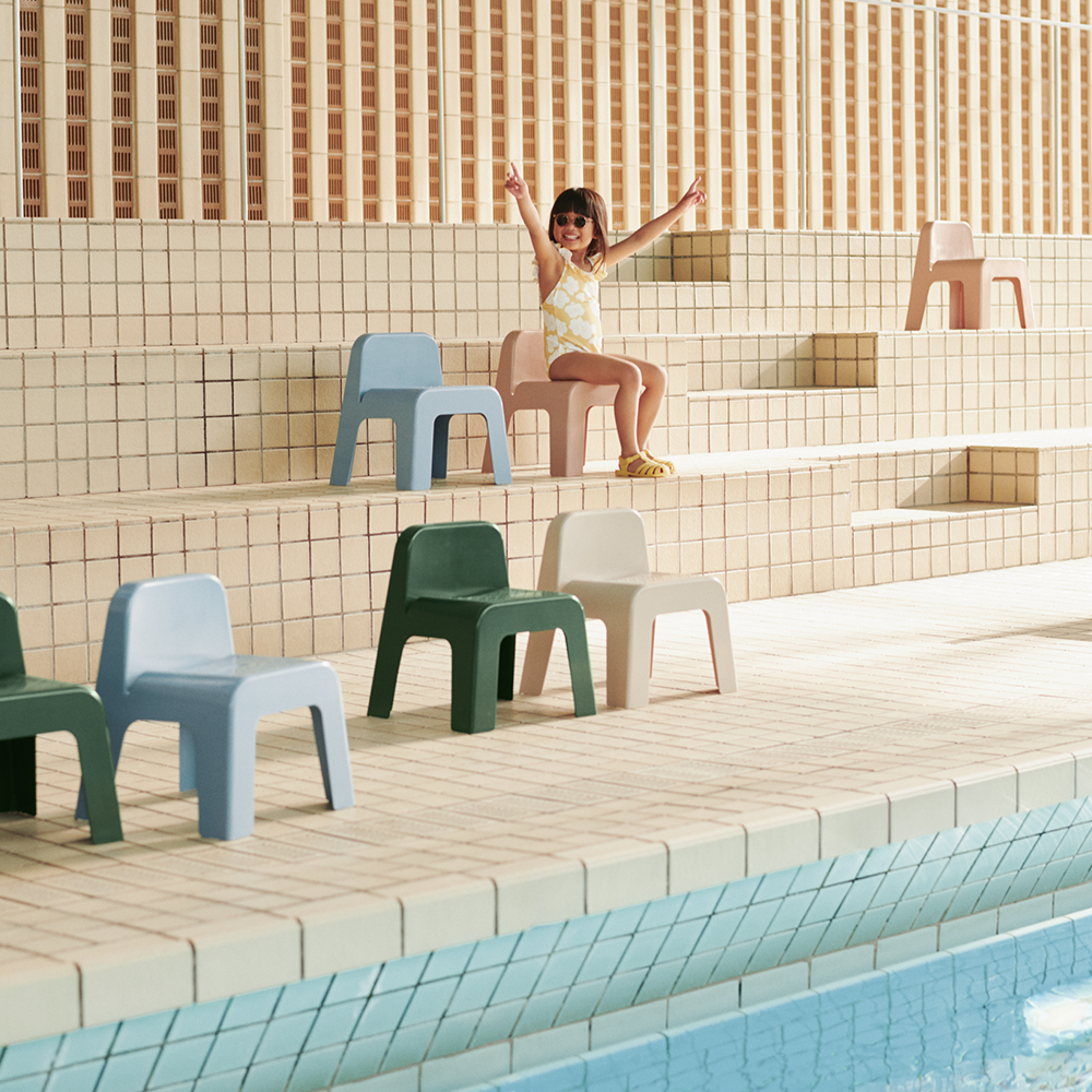 Chaise Liewood « Chase » Sandy