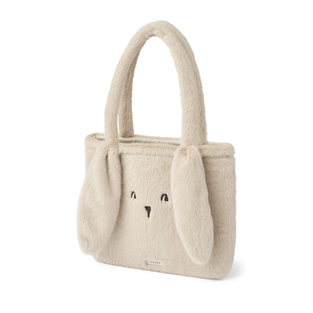 Liewood Bag 'Lexi Rabbit' Mist
