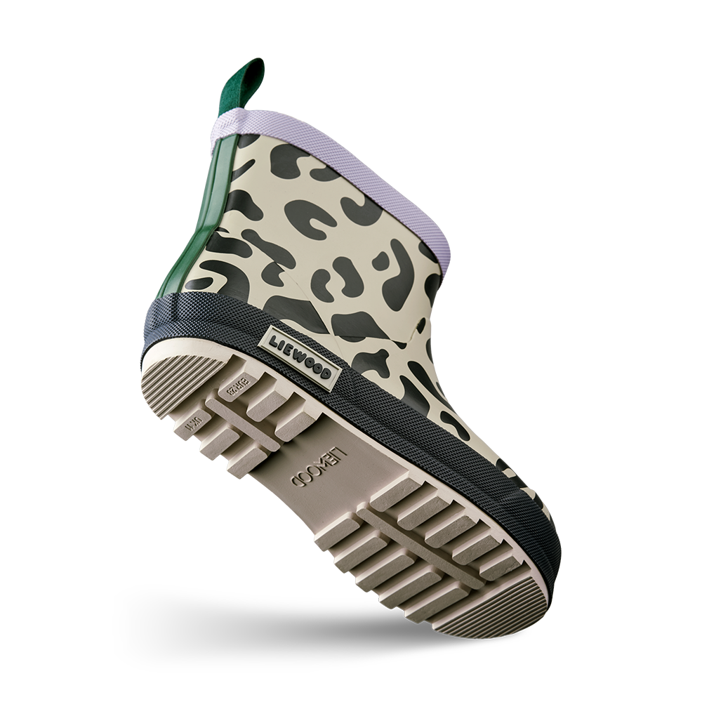 Liewood Thermal Rubber Boots 'Jesse' Leo/Mist