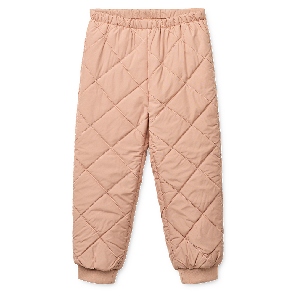 Liewood Ensemble Veste/Pantalon Thermo 'Zella' Butterfly/Apple Blossom