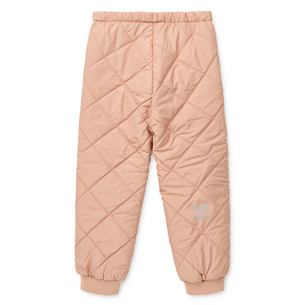 Liewood Ensemble Veste/Pantalon Thermo 'Zella' Butterfly/Apple Blossom