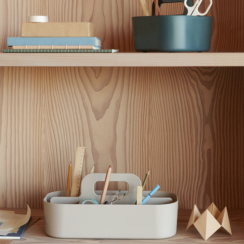 Liewood  Toolbox Organisationsbox 'Hope'  Sandy - Online MY SNOWFLAKE