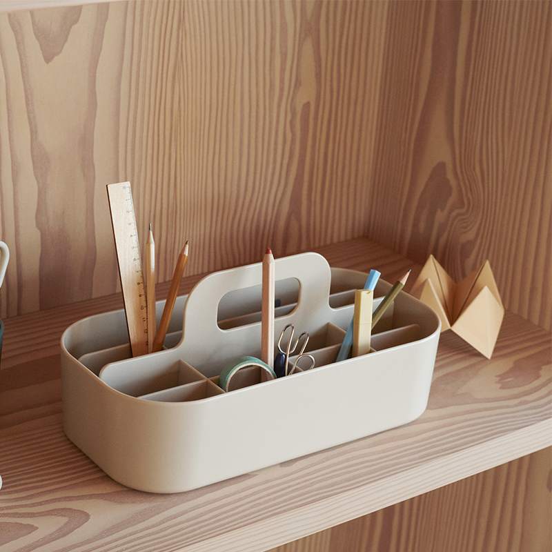 Liewood  Toolbox Organisationsbox 'Hope'  Sandy - Online MY SNOWFLAKE