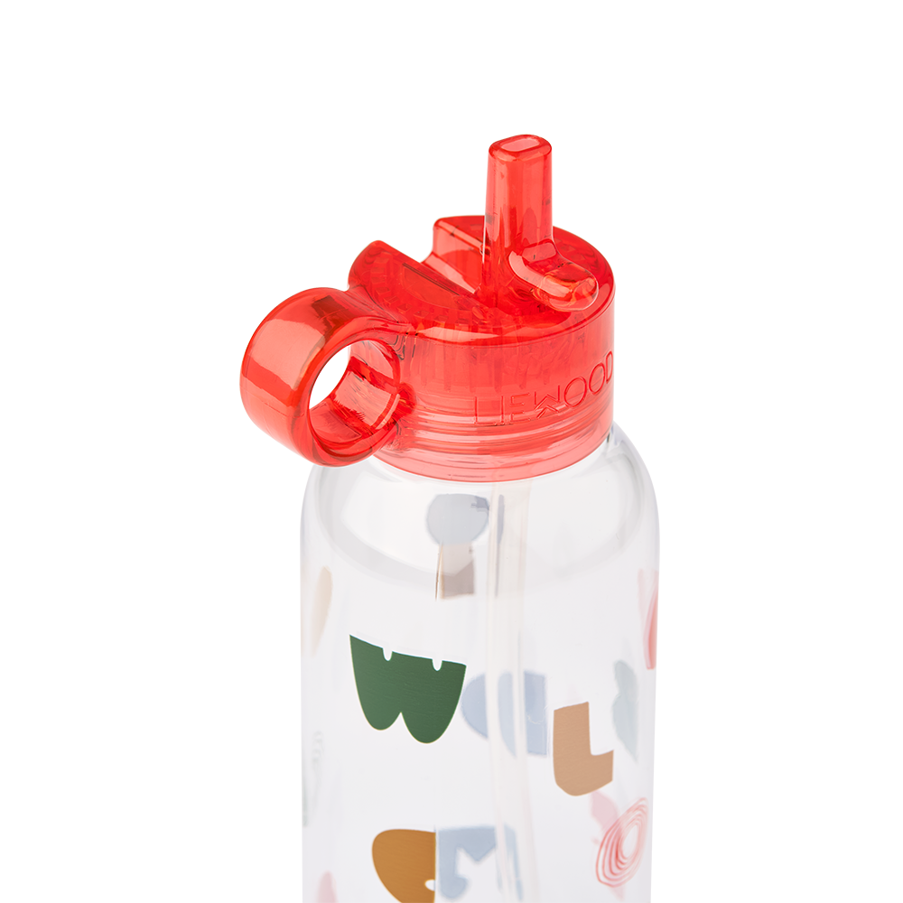 Liewood Water Bottle 'Yang' 500 ml Characters/Sandy