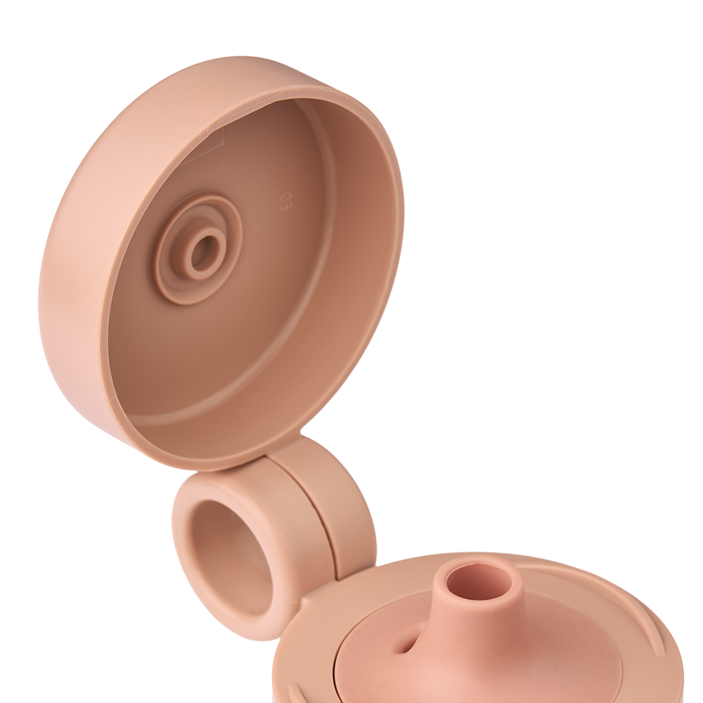 Liewood Trinkflasche 'Clemence' 350 ml Cats and Dogs/Sandy