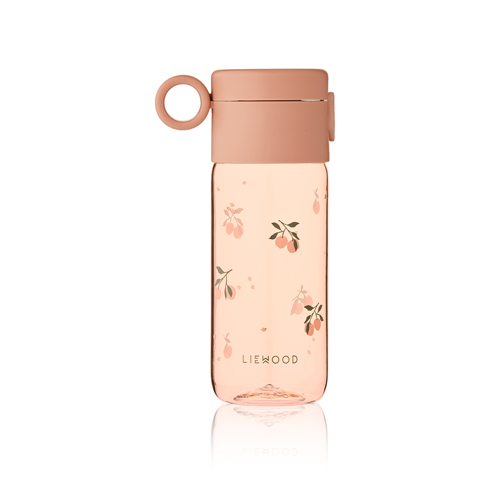 Liewood Trinkflasche 'Clemence' 350 ml Peach/Sea Shell