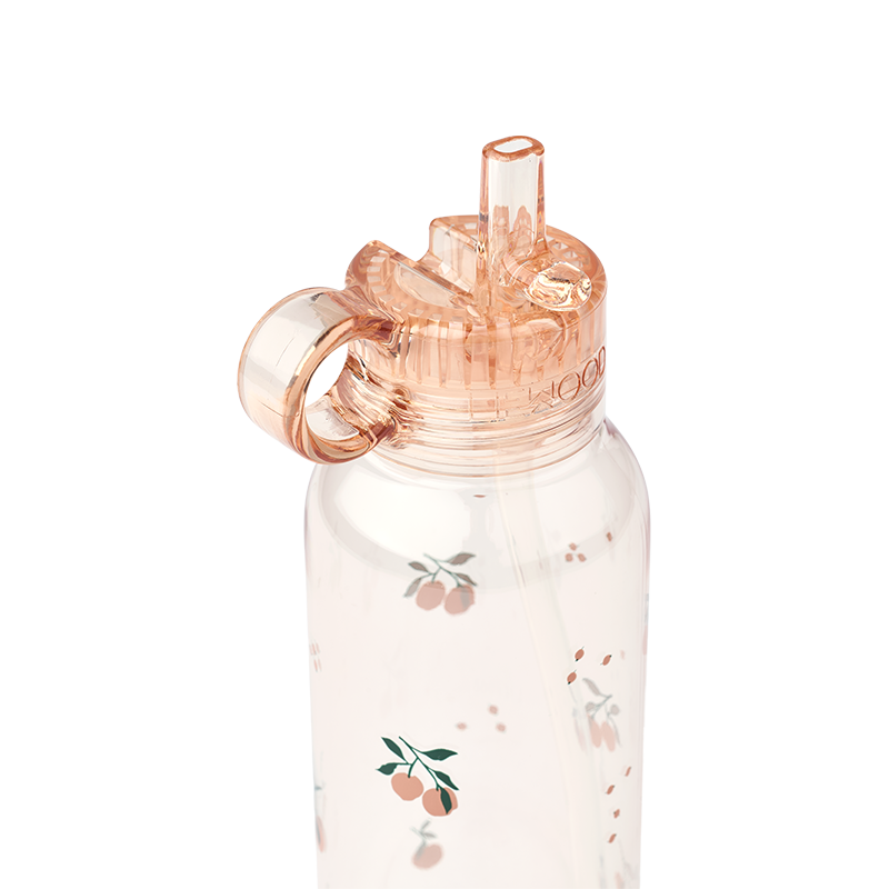 Liewood Trinkflasche &#39;Yang&#39; 500 ml Peach/Sea Shell