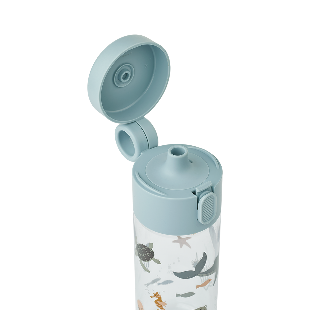 Liewood Trinkflasche 'Clemence' 350 ml Sea Creature/Sandy
