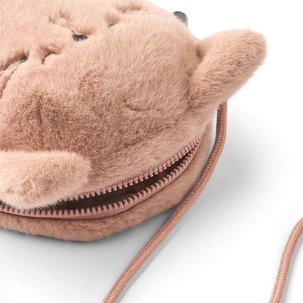 Liewood Häschen Umhängetasche 'Dianne Cat' Pale Tuscany