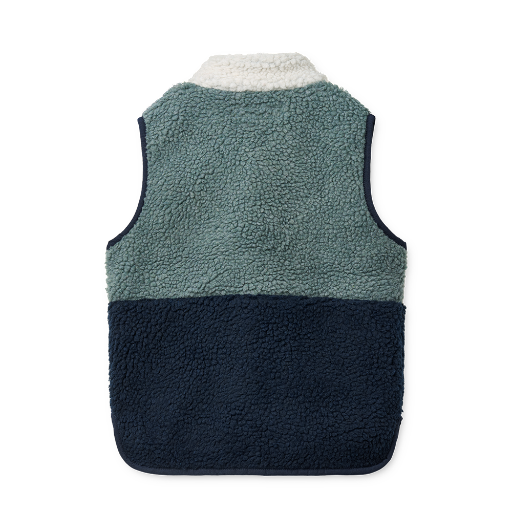 Liewood Gilet «Vada» Play Mix