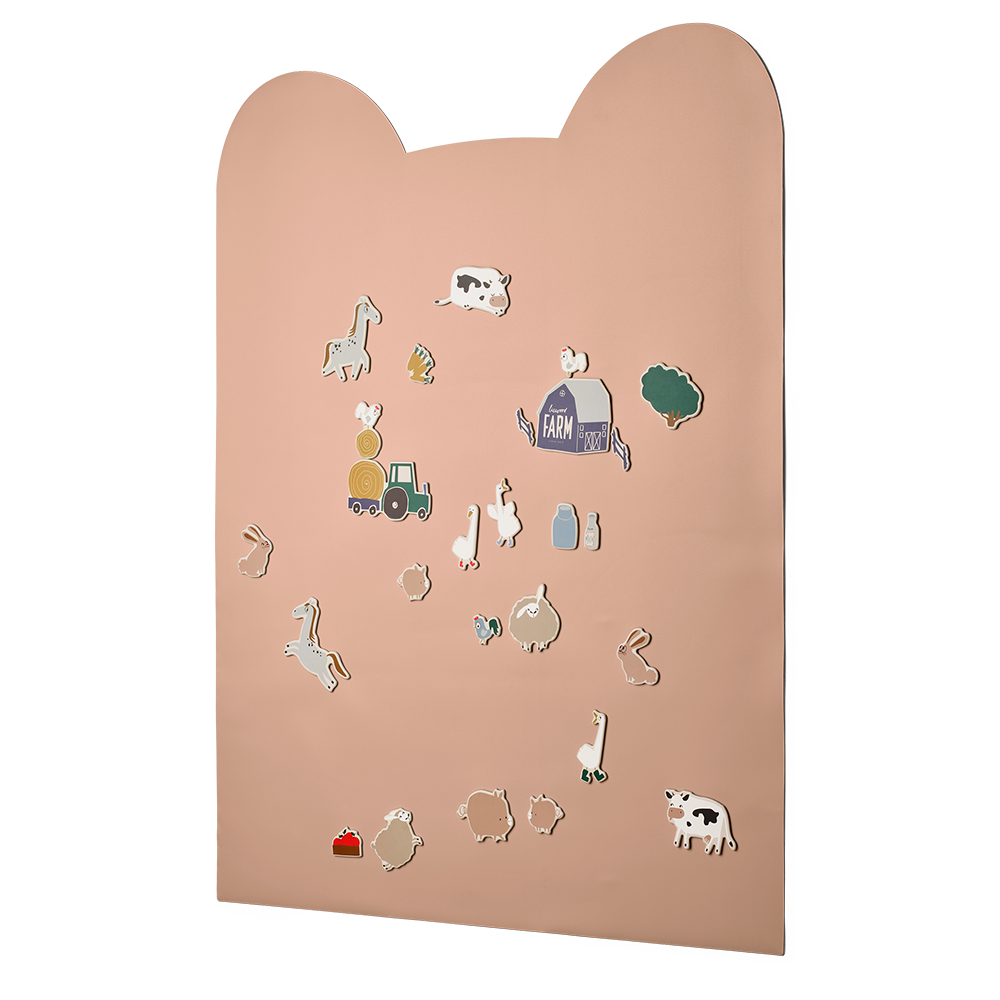 Liewood Magnettafel 'Venti' Pale Tuscany