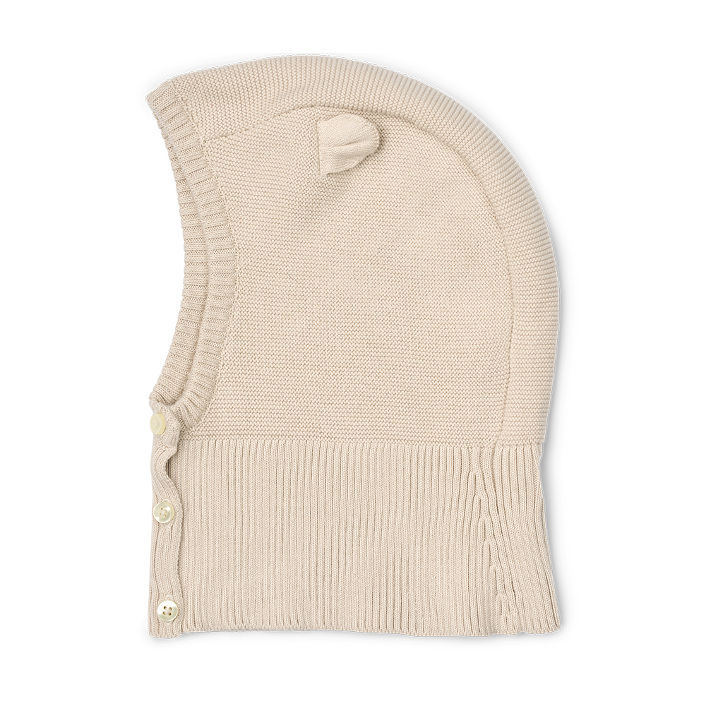 Liewood Balaclava Sturmkappe &#39;Vima&#39; Sandy
