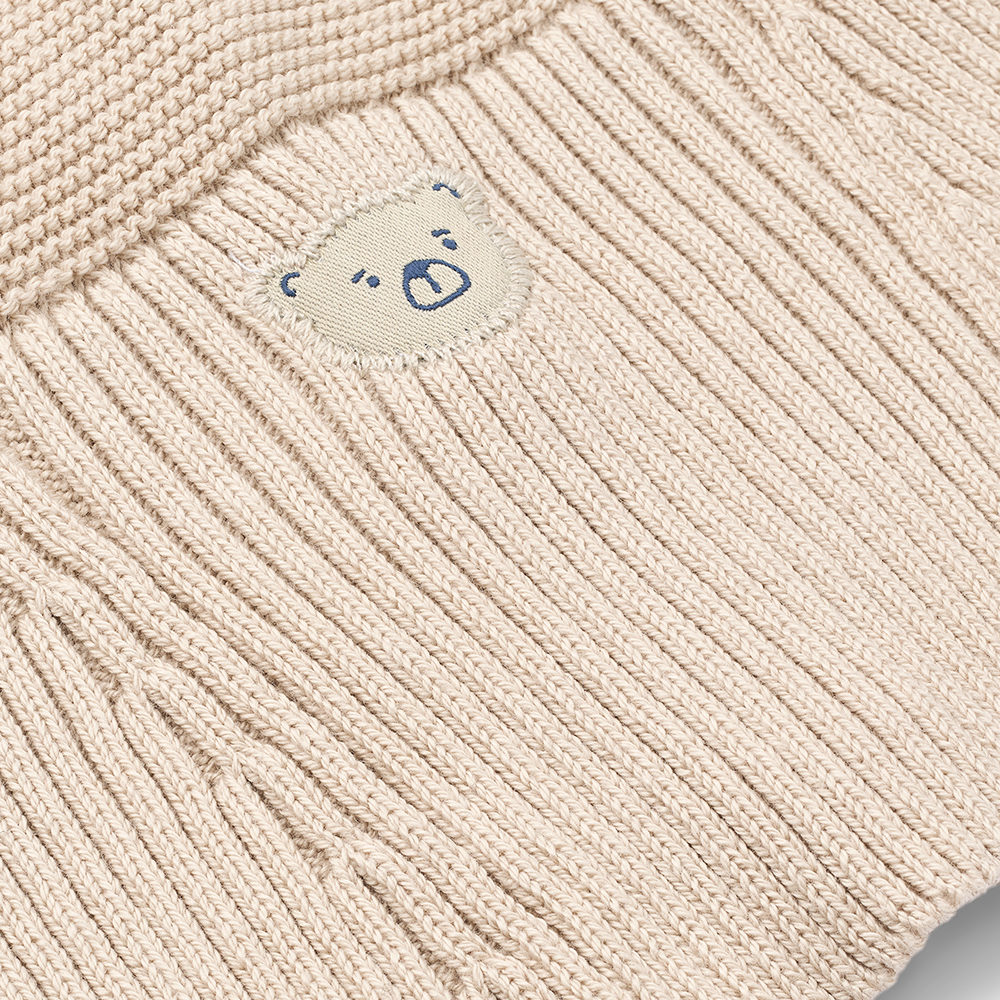Liewood Balaclava Sturmkappe &#39;Vima&#39; Sandy