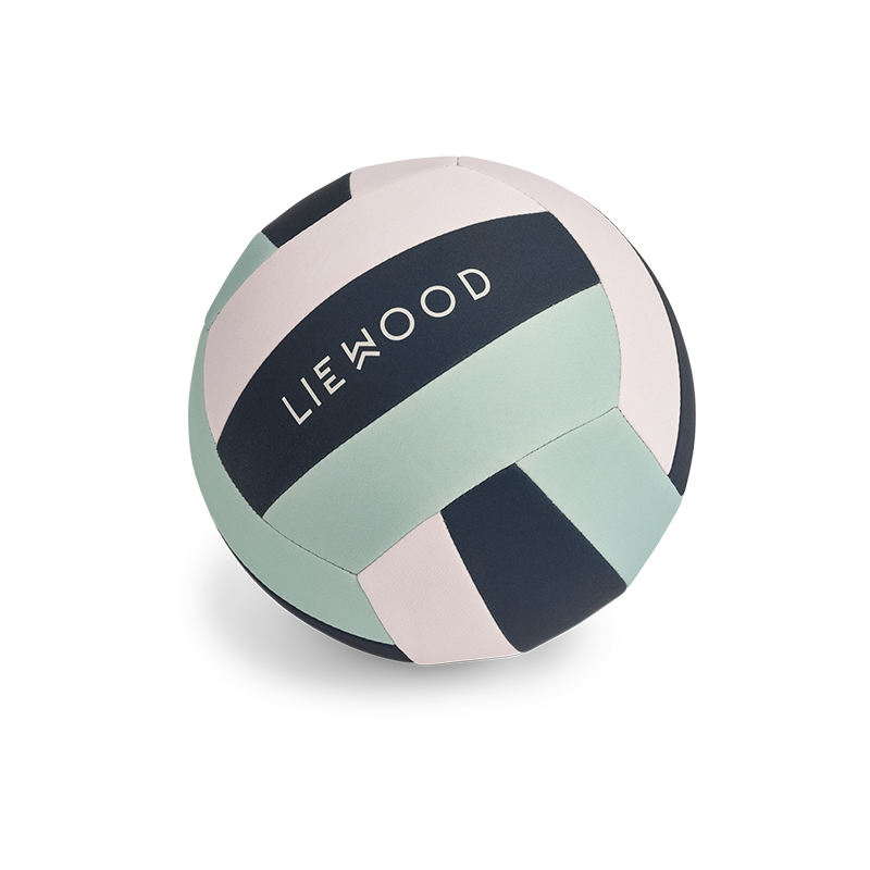 Liewood Volleyball &#39;Villa&#39; Peppermint Mix