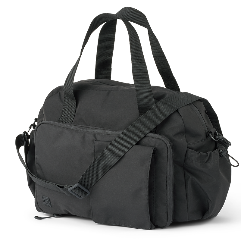Liewood  Wickeltasche &#39;Carly&#39;  Black