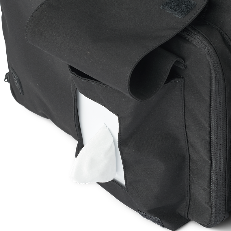 Liewood  Wickeltasche &#39;Carly&#39;  Black