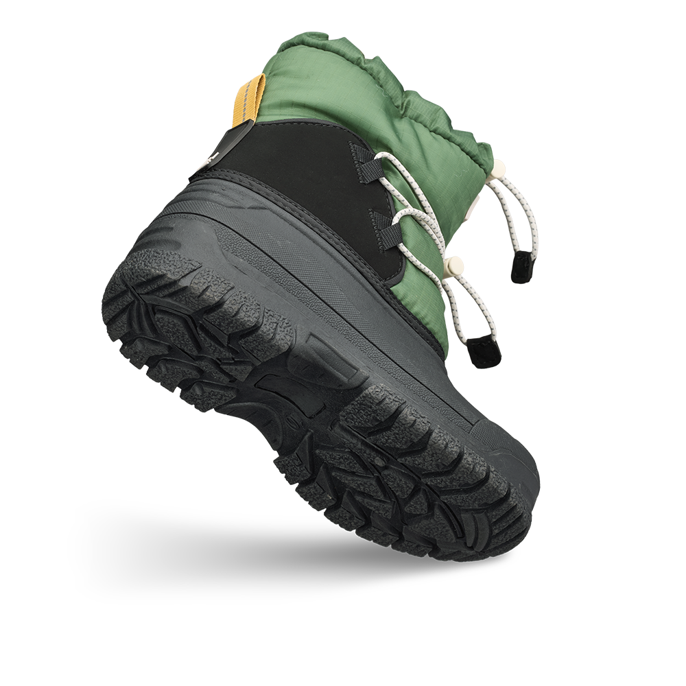 Liewood  Winterstiefel &#39;Ania&#39; Dusty Ivy Multi Mix