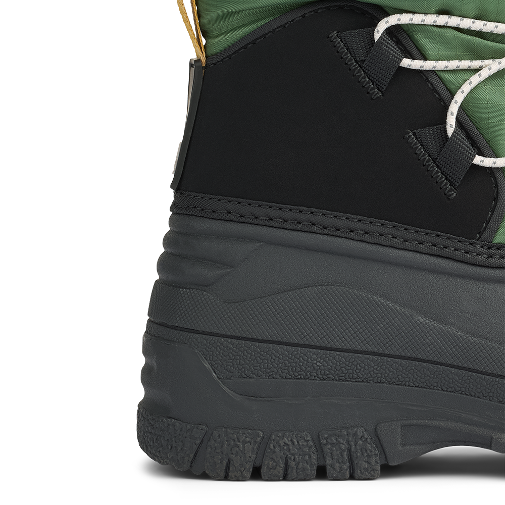 Liewood  Winterstiefel &#39;Ania&#39; Dusty Ivy Multi Mix