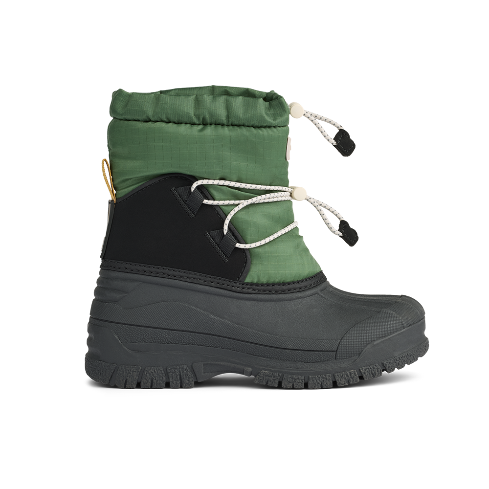 Liewood  Winterstiefel &#39;Ania&#39; Dusty Ivy Multi Mix