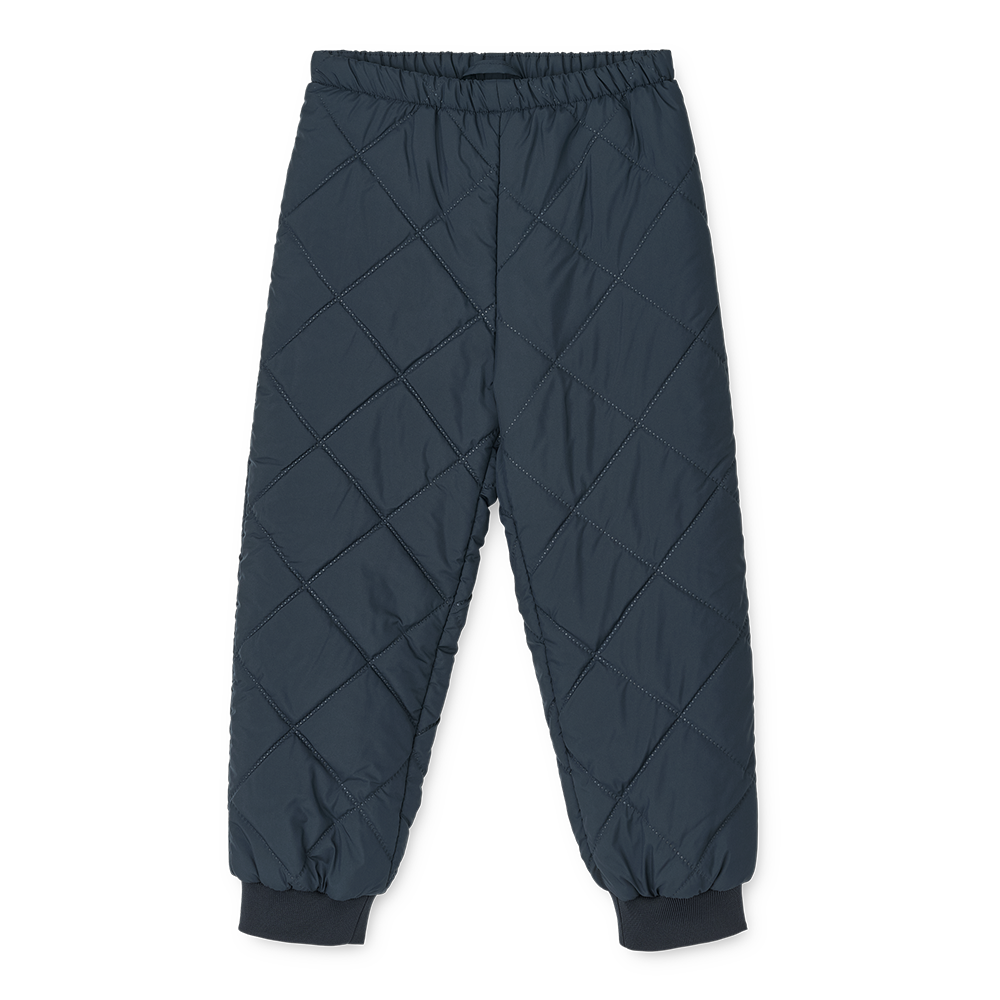 Liewood  Thermojacke/-hose Set &#39;Zella&#39;  Classic Navy Multi mix