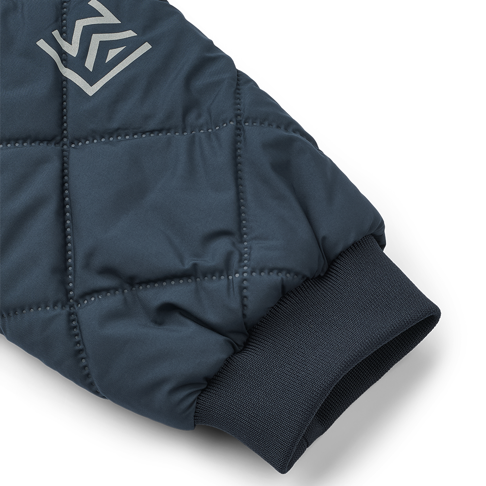 Liewood  Thermojacke/-hose Set &#39;Zella&#39;  Classic Navy Multi mix