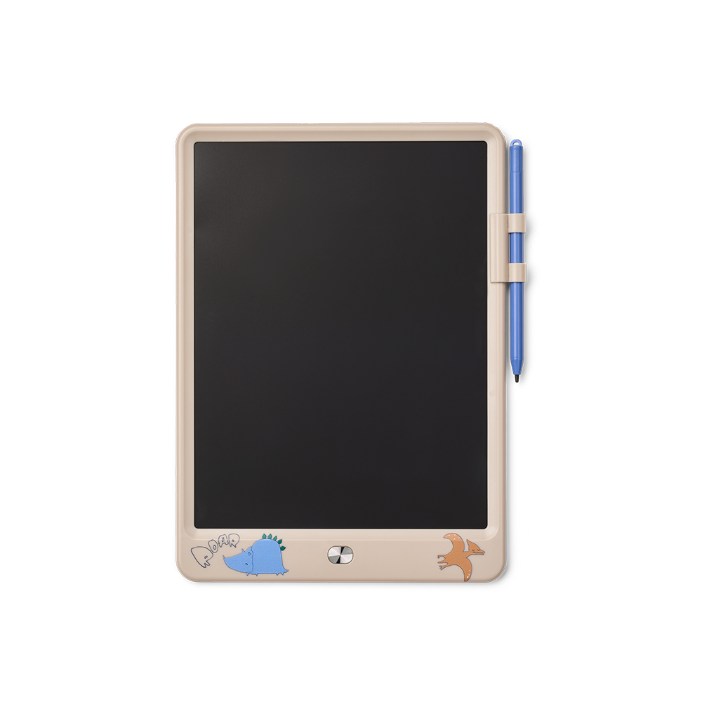 Liewood Magisches LCD-Maltablet 'Zora' Dino Roar/Sandy