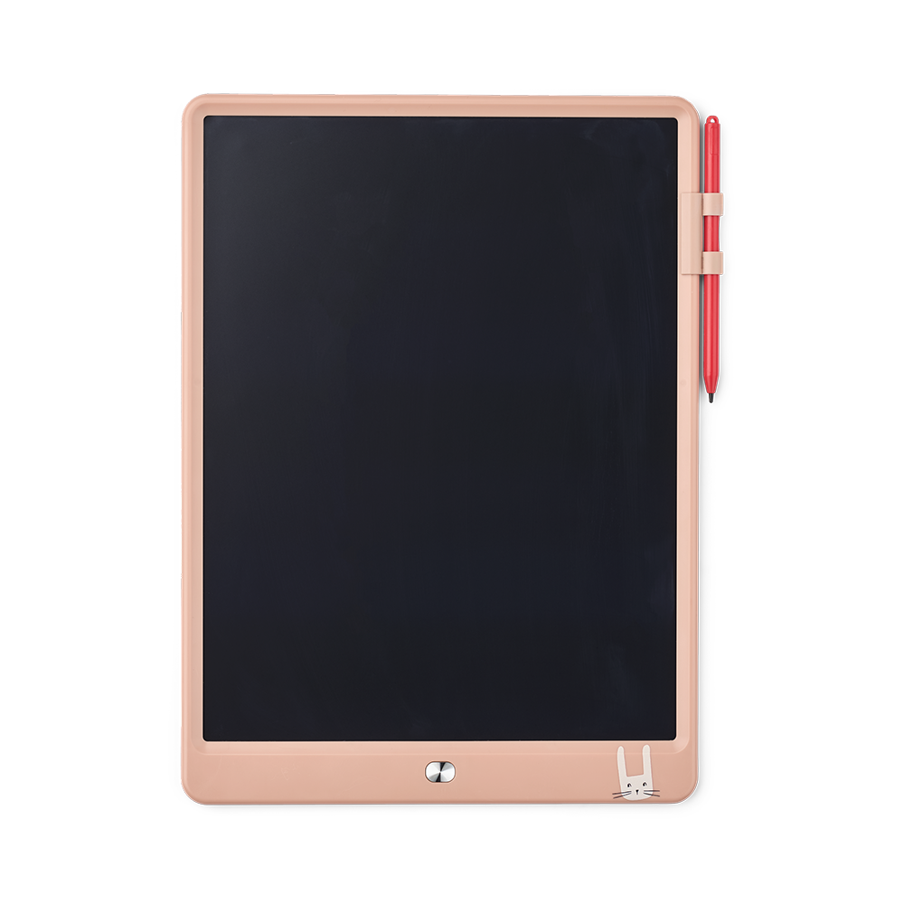 Liewood Magisches LCD-Maltablet &#39;Zora&#39; Rabbit/Pale Tuscany