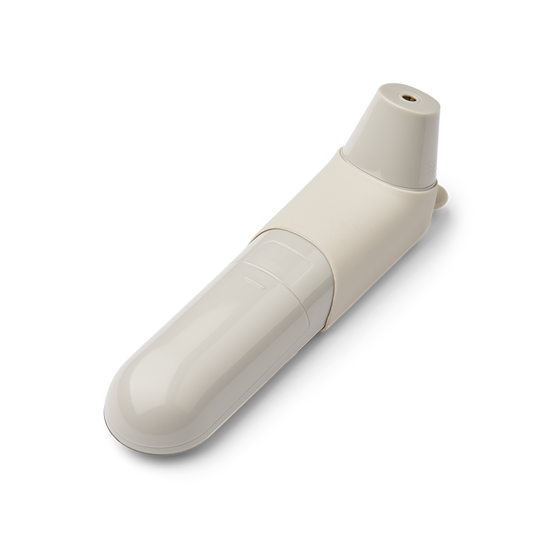 Fieberthermometer für Kinder in Beige von Liewood.