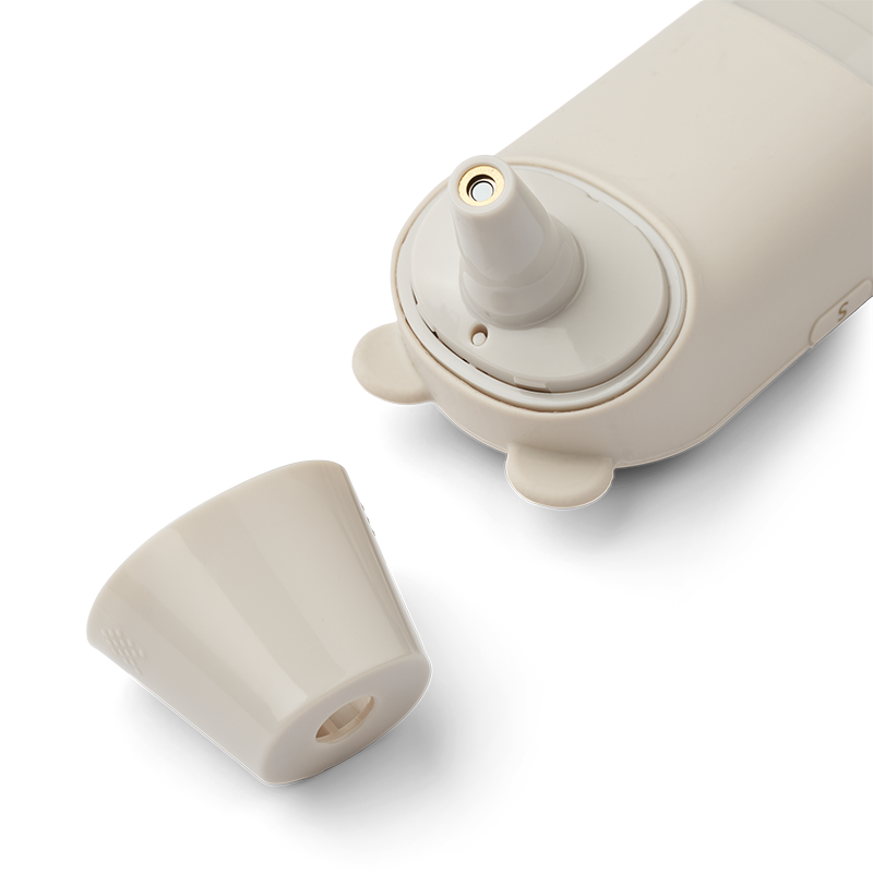 Fieberthermometer für Kinder in Beige von Liewood.