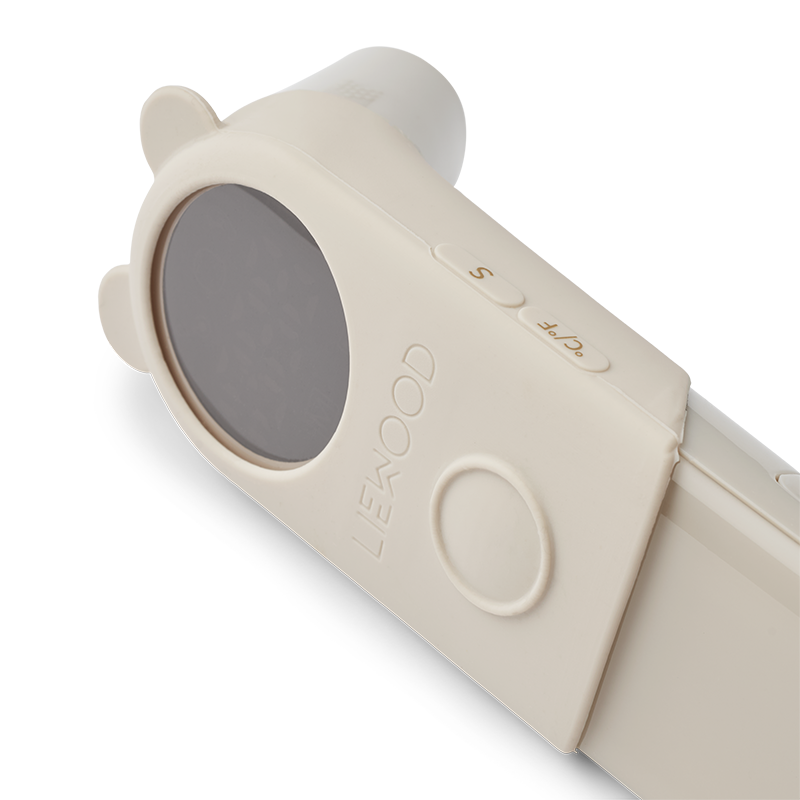 Fieberthermometer für Kinder in Beige von Liewood.